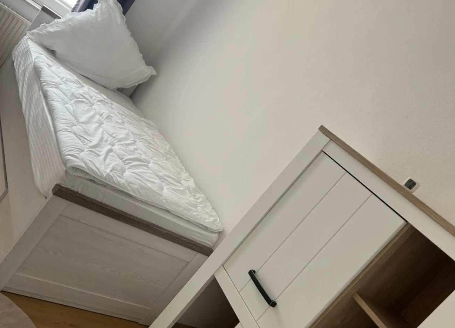 Διαμέρισμα Atinaappartment Laatzen Messe Ανόβερο
