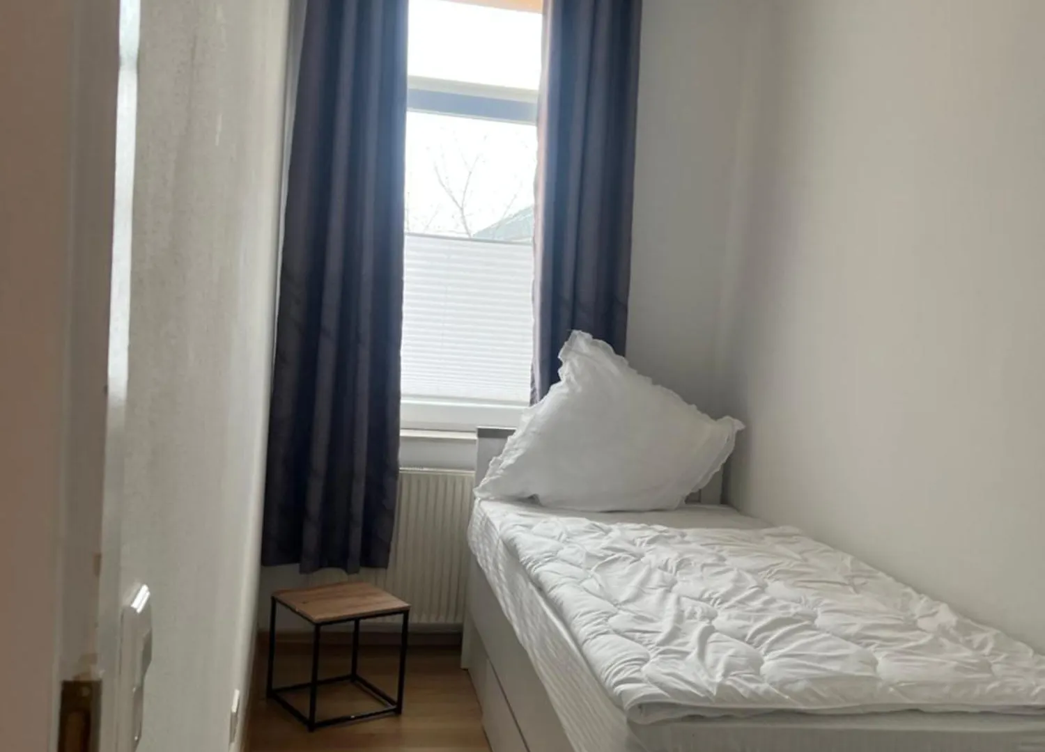 Atinaappartment Laatzen Messe Ανόβερο Διαμέρισμα