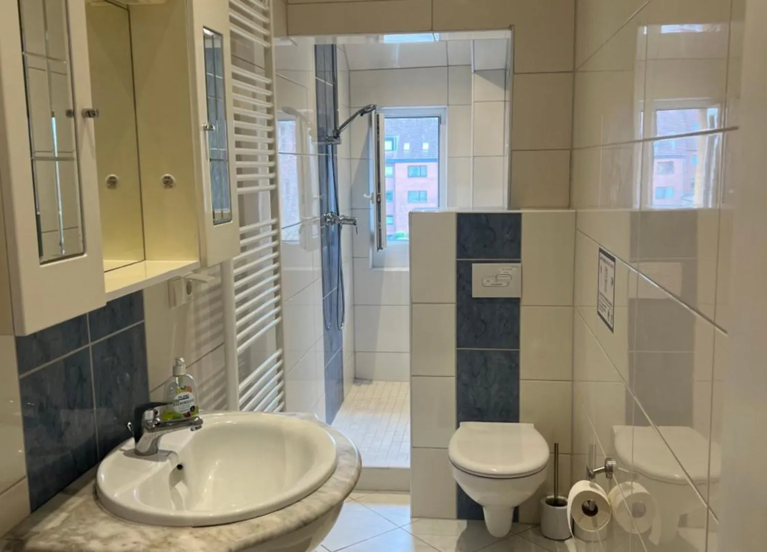 Atinaappartment Laatzen Messe Ανόβερο Διαμέρισμα
