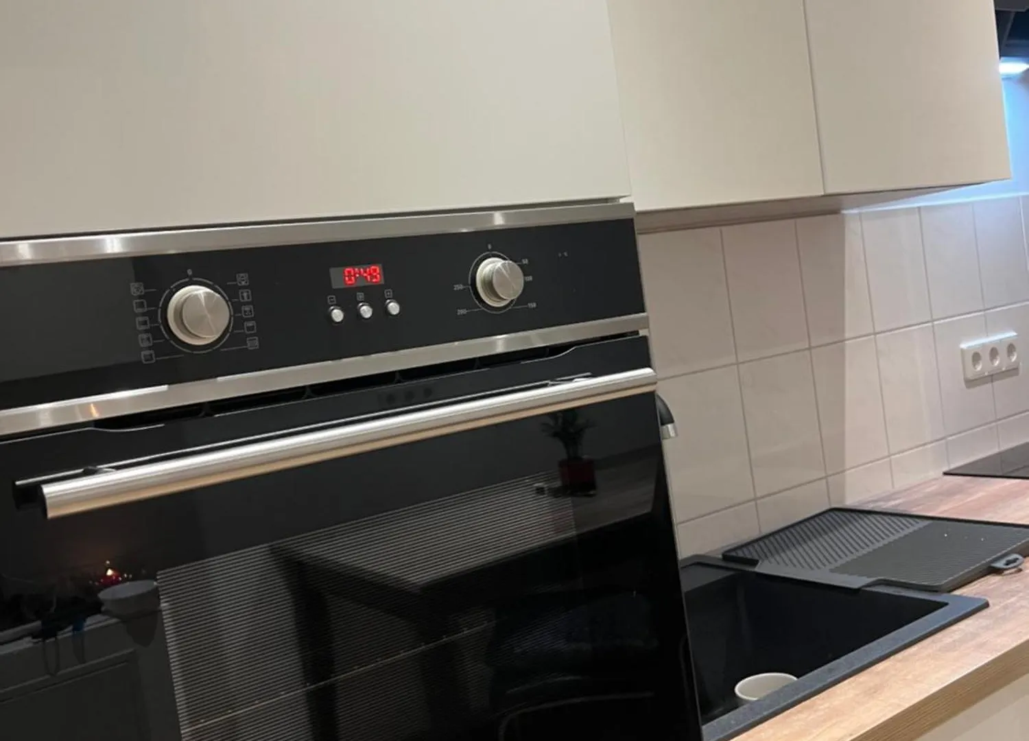 Atinaappartment Laatzen Messe Ανόβερο Διαμέρισμα