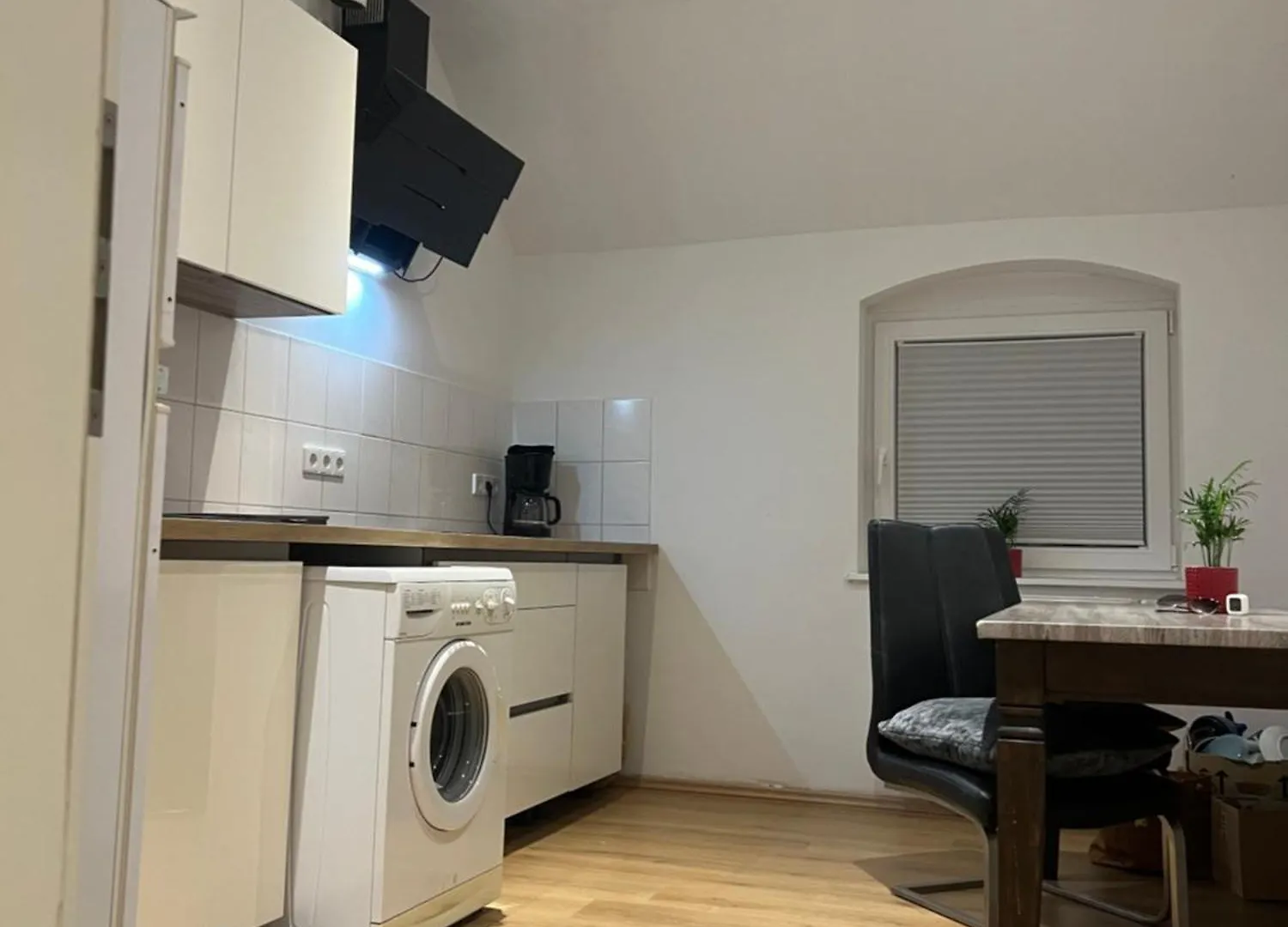 Atinaappartment Laatzen Messe Ανόβερο Γερμανία