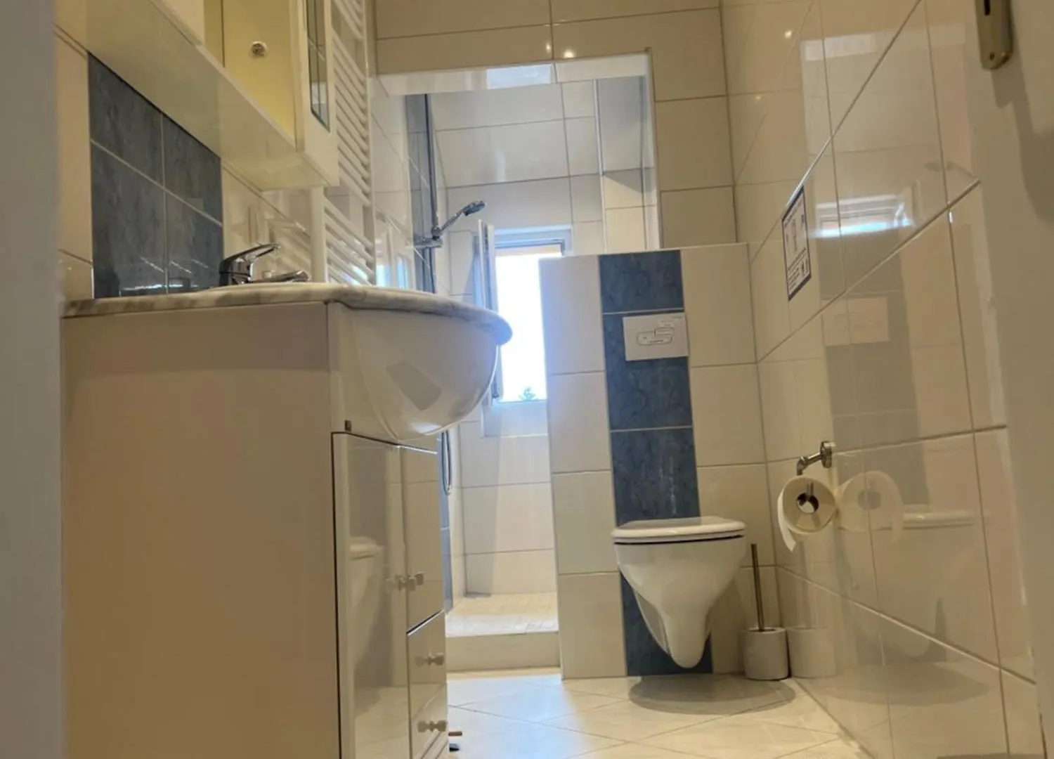 Atinaappartment Laatzen Messe Ανόβερο 0*,