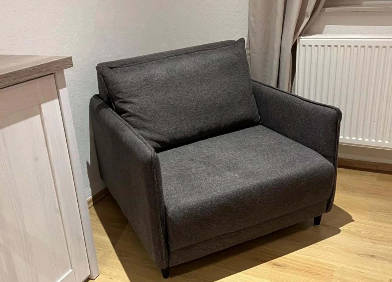 Atinaappartment Laatzen Messe Ανόβερο 0*,  Γερμανία