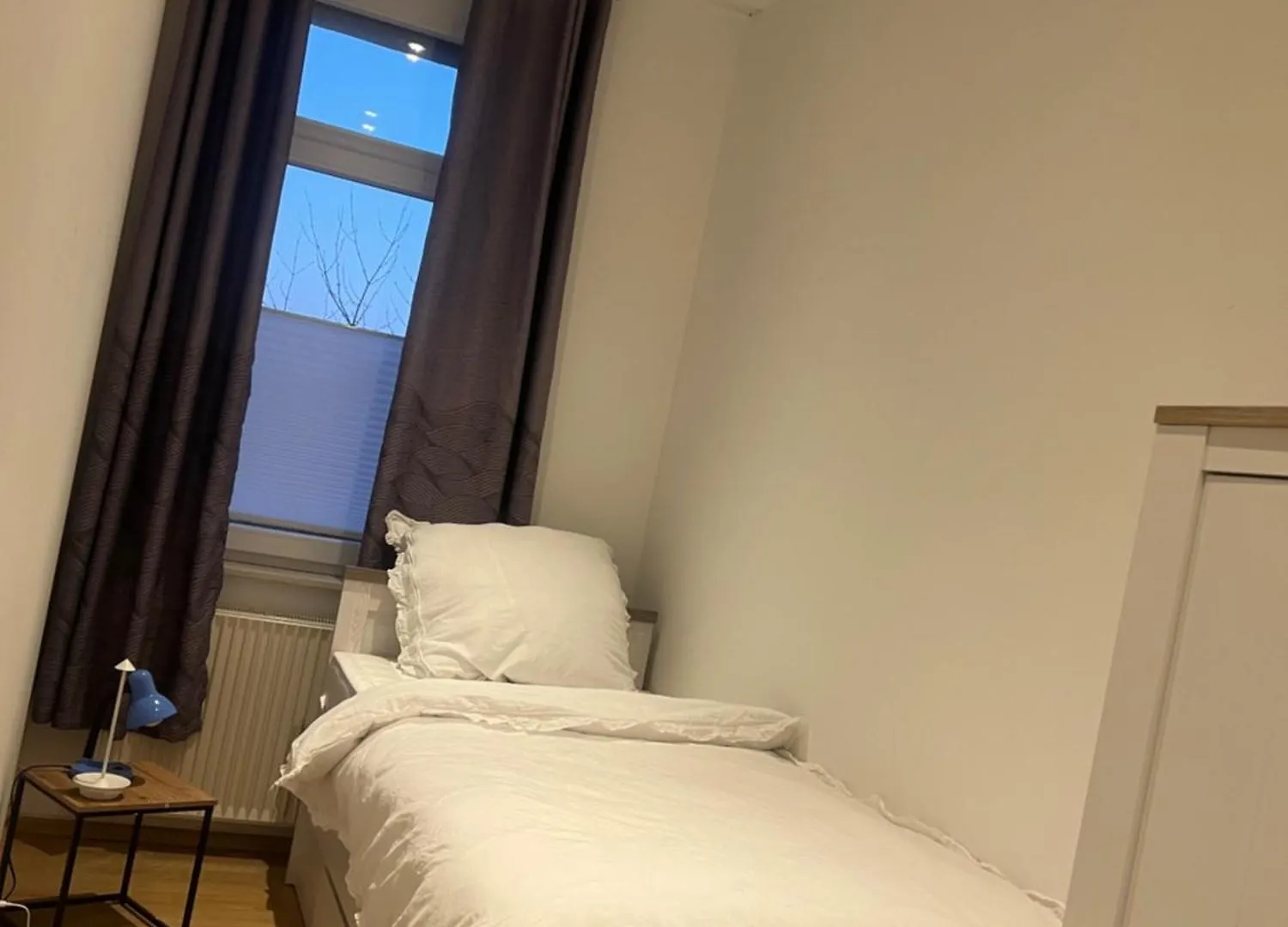 Apartment Atinaappartment Laatzen Messe Hannover Germany