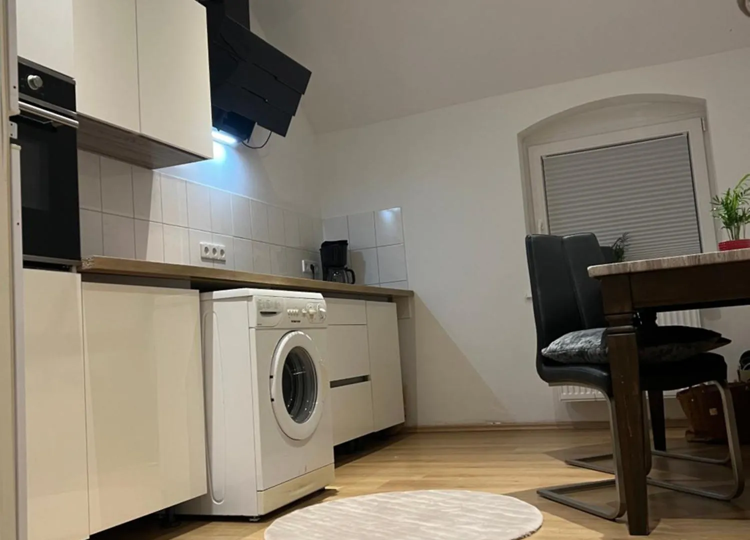 Atinaappartment Laatzen Messe Hannover 0*,
