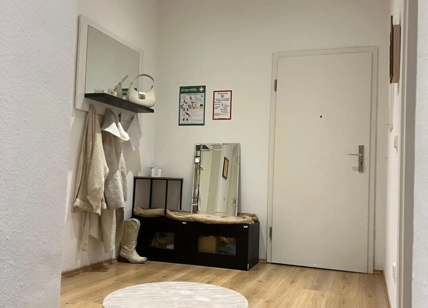 Atinaappartment Laatzen Messe Hannover