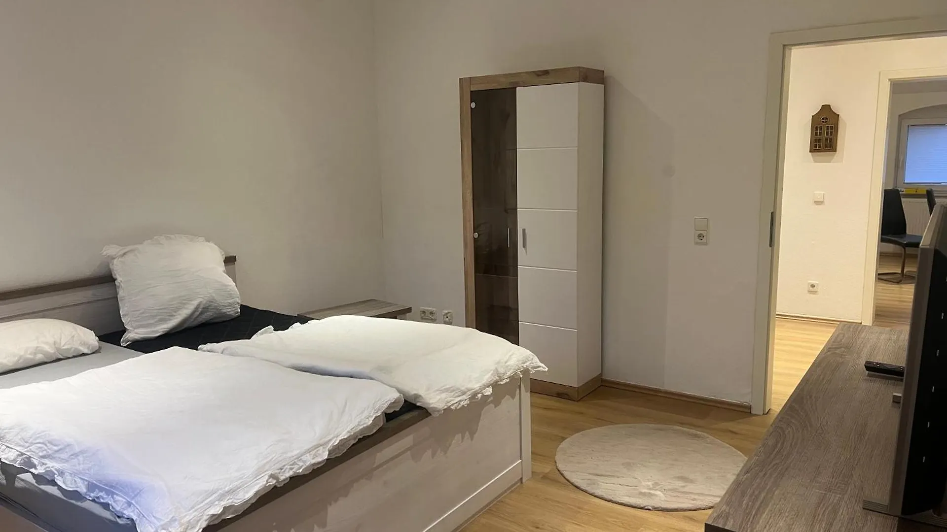 Atinaappartment Laatzen Messe Hannover 0*,  Germany