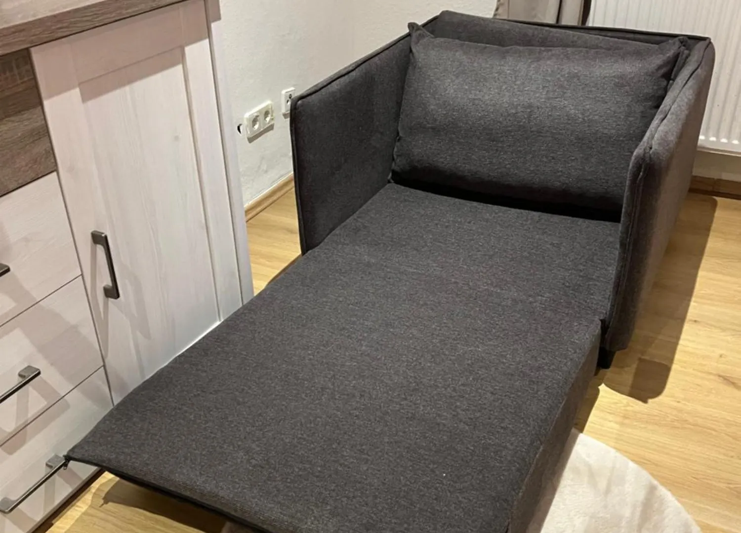 Atinaappartment Laatzen Messe Hannover Apartment